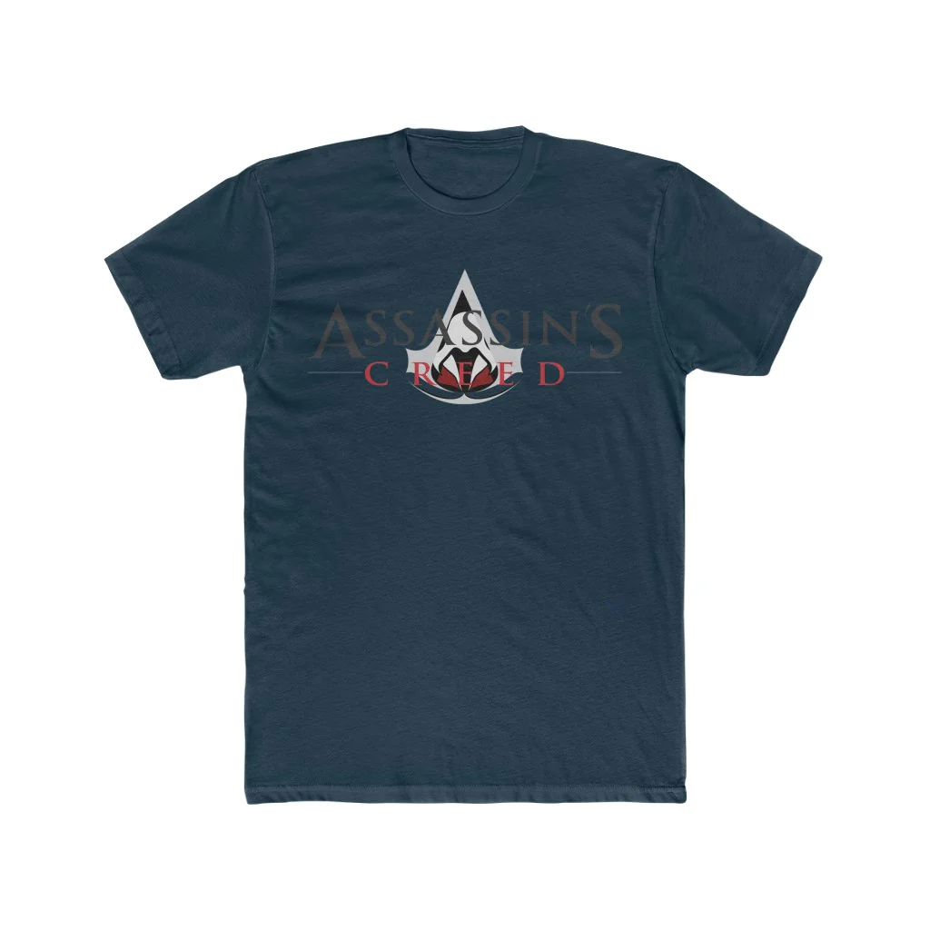 Assassin's Creed T-Shirt - Image 9