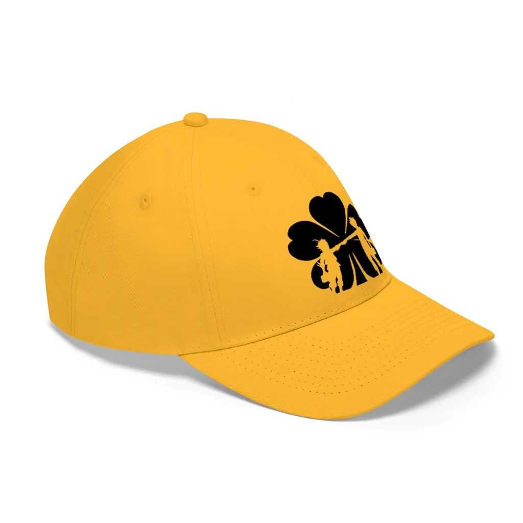 Black Clover Unisex Twill Hat - Image 21
