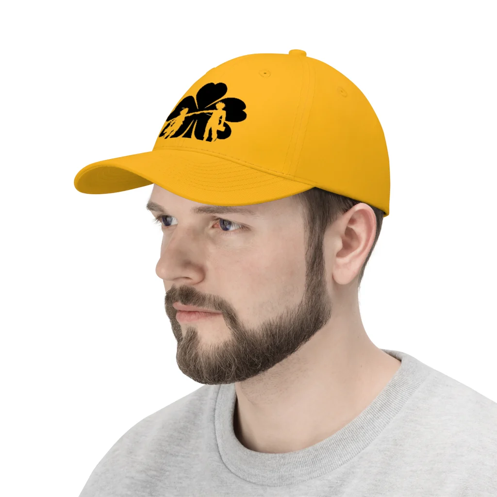 Black Clover Unisex Twill Hat - Image 23