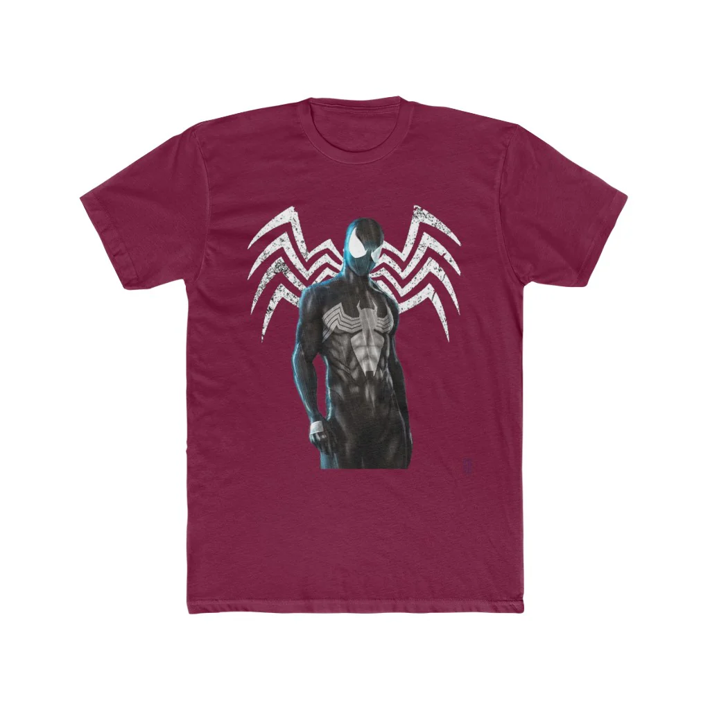 Black Suit Spider-Man - Image 11