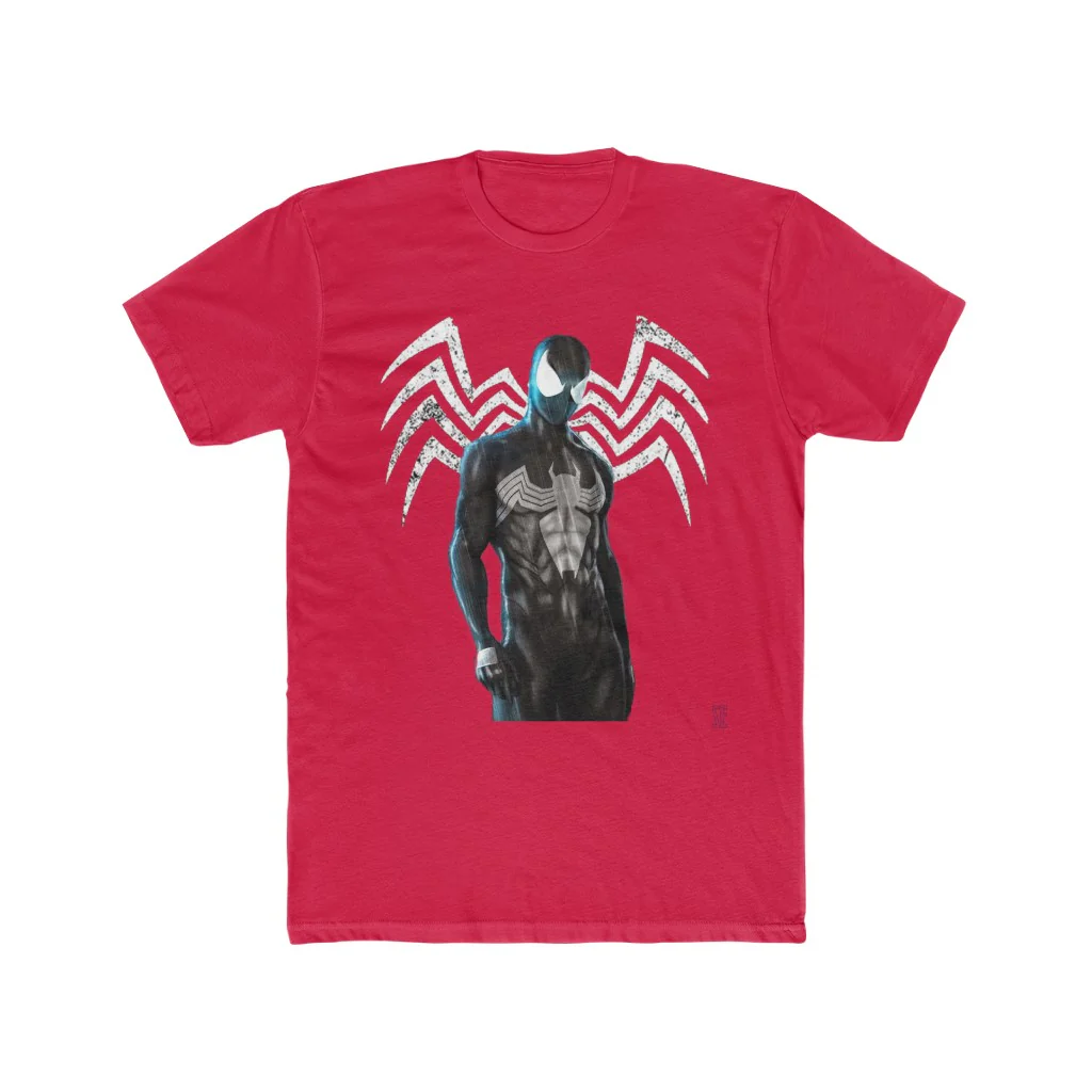 Black Suit Spider-Man - Image 13
