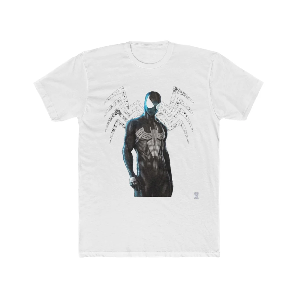 Black Suit Spider-Man - Image 2