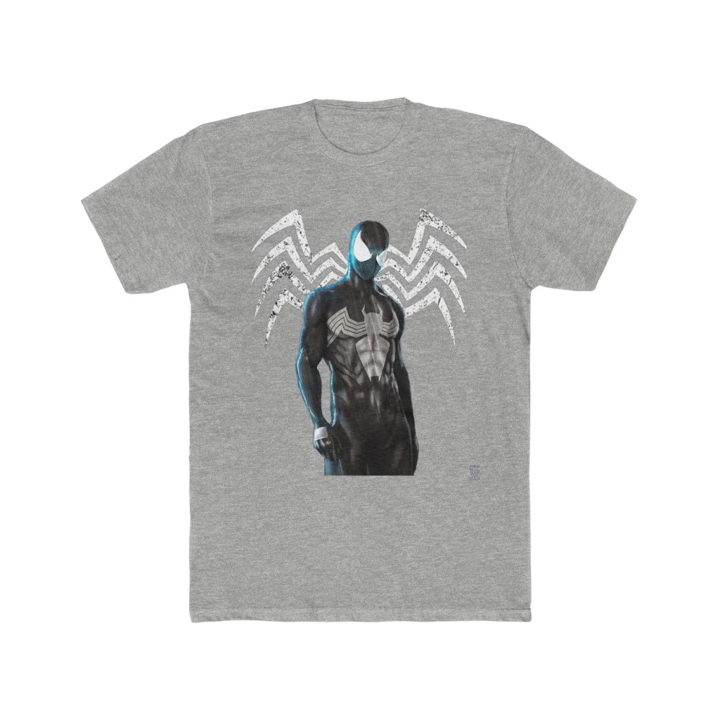 Black Suit Spider-Man - Image 3