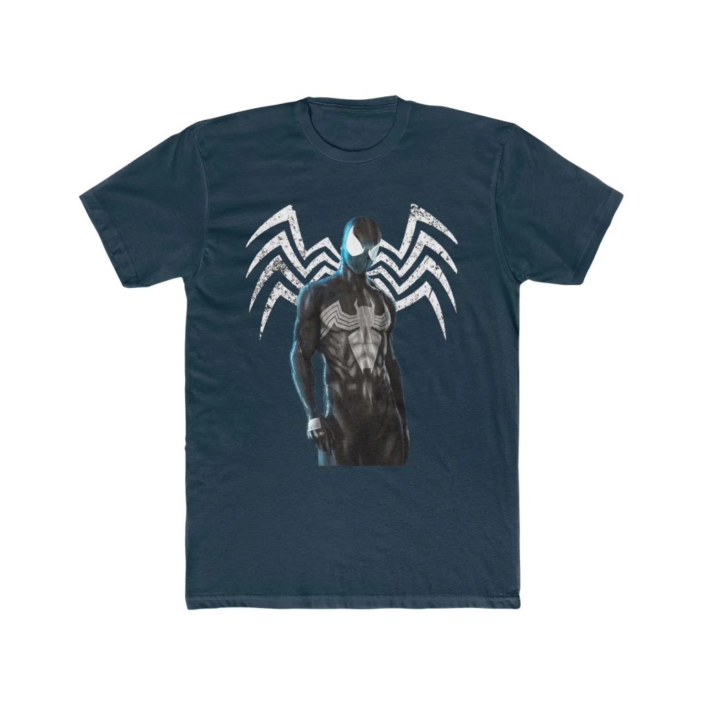 Black Suit Spider-Man - Image 9