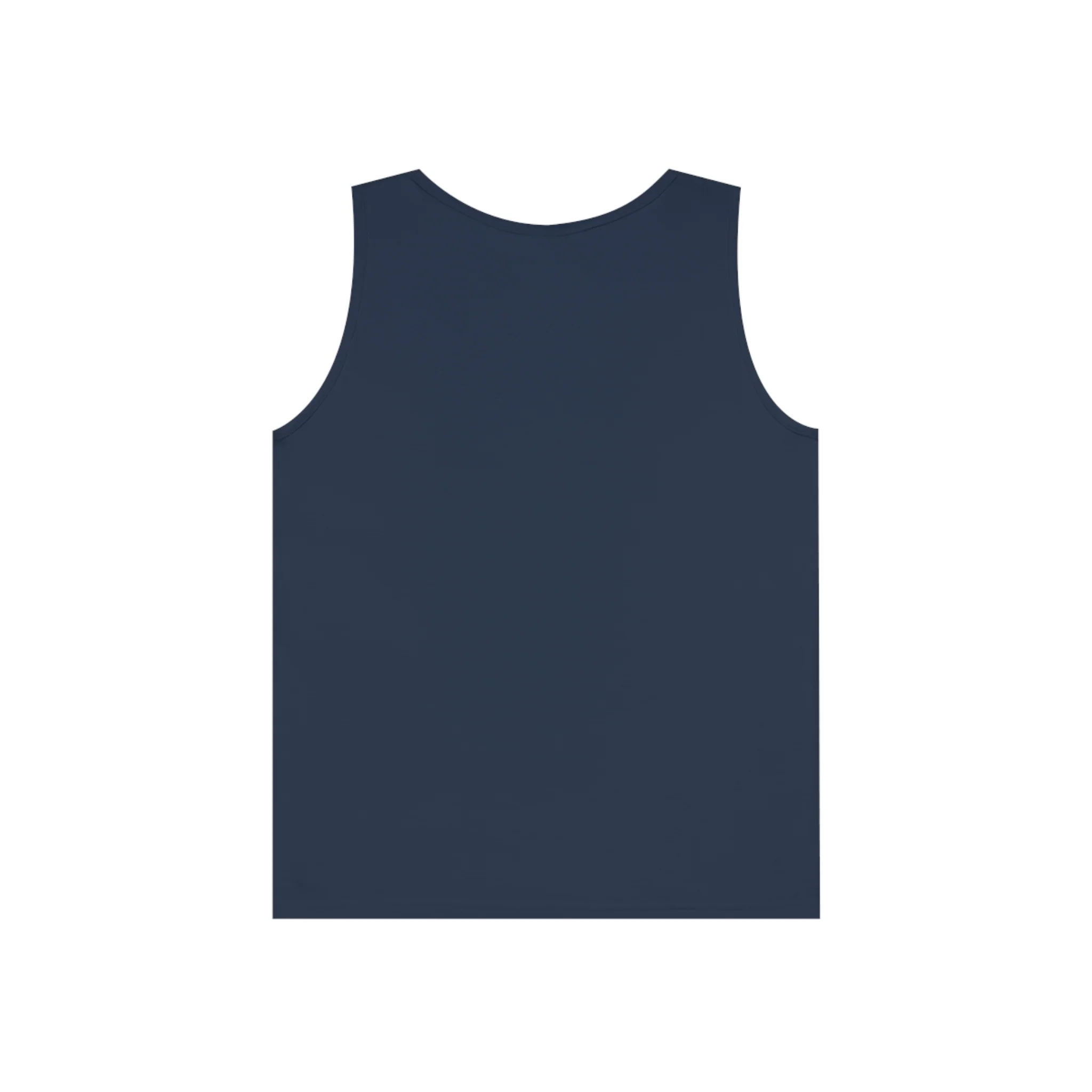 Discipline Tank Top - Image 9