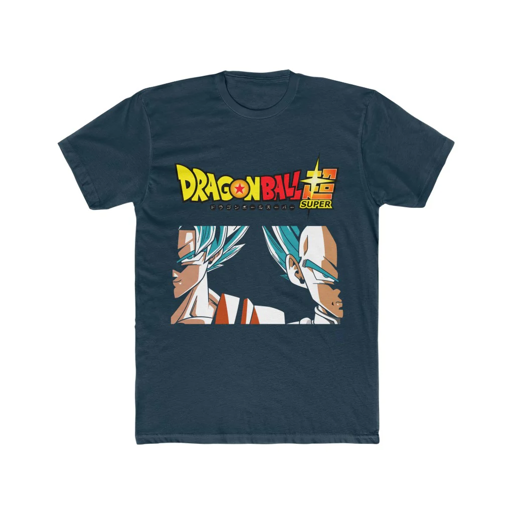 Dragon Ball Super Goku and Vegeta Super Saiyan Blue - Image 9