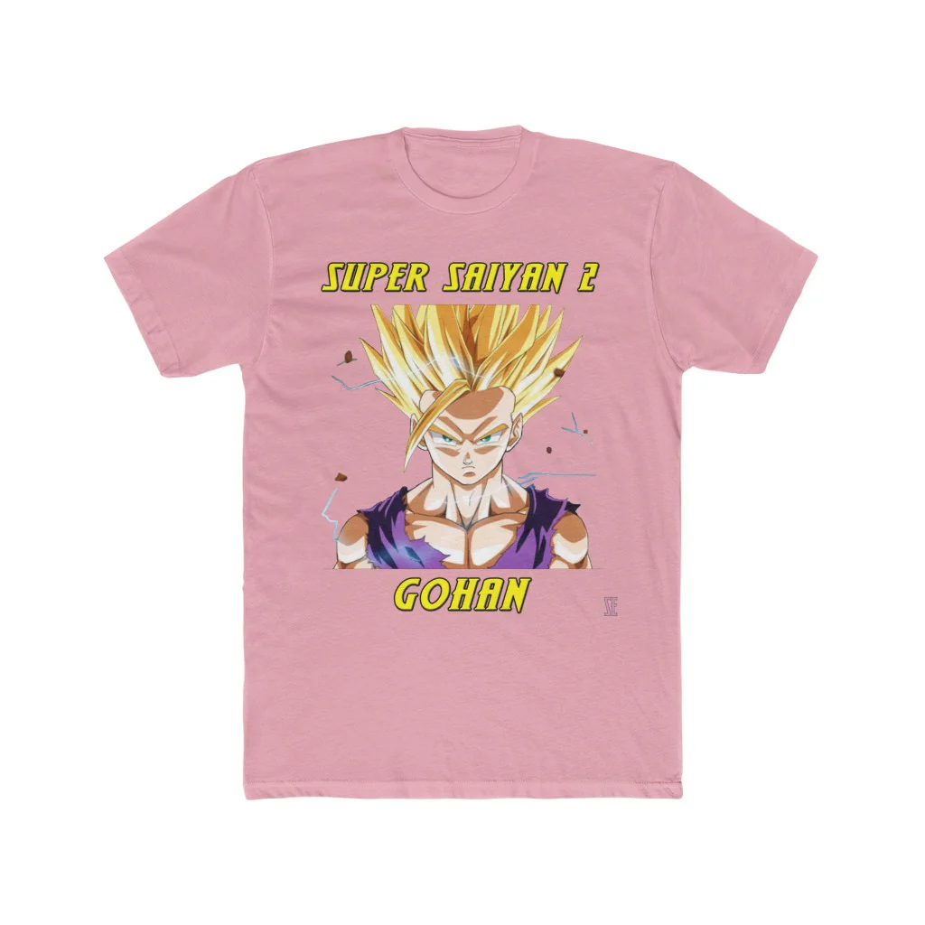 Dragon Ball Z Super Saiyan 2 Gohan - Image 12