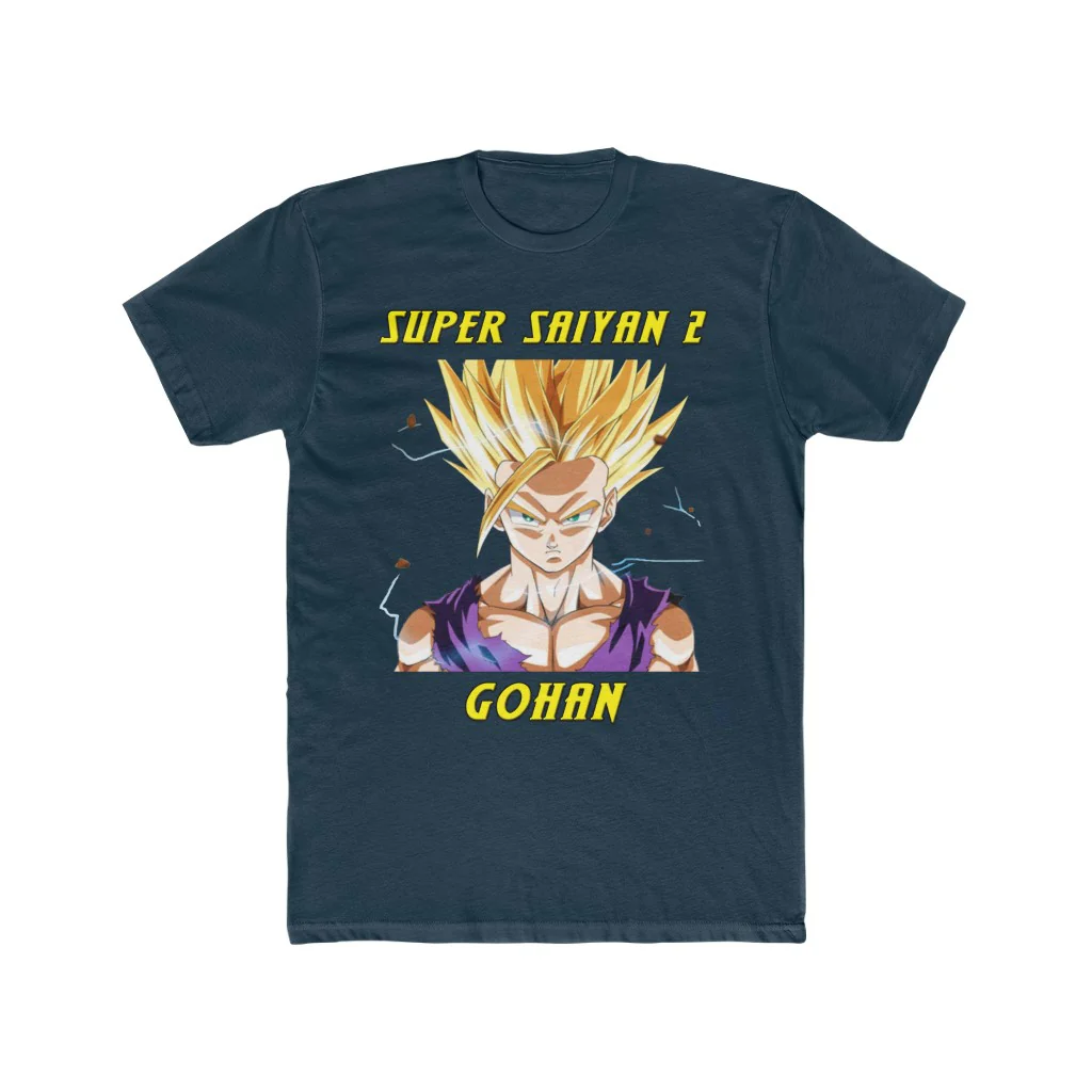 Dragon Ball Z Super Saiyan 2 Gohan - Image 9