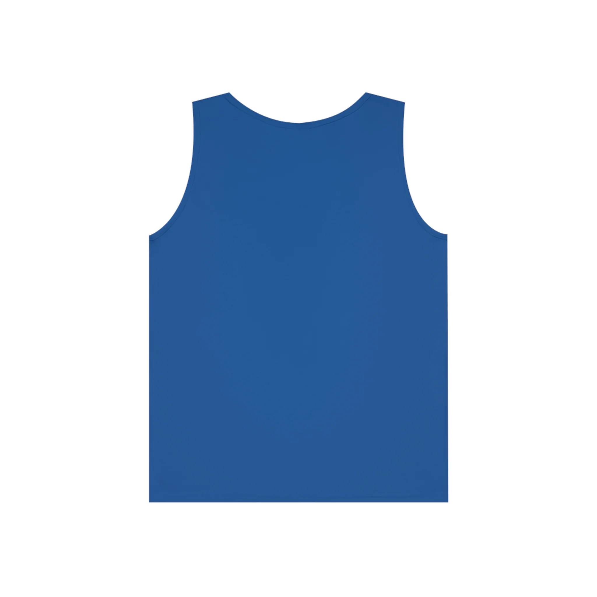 Earn My Title Super Saiyan Tank Top - Image 11