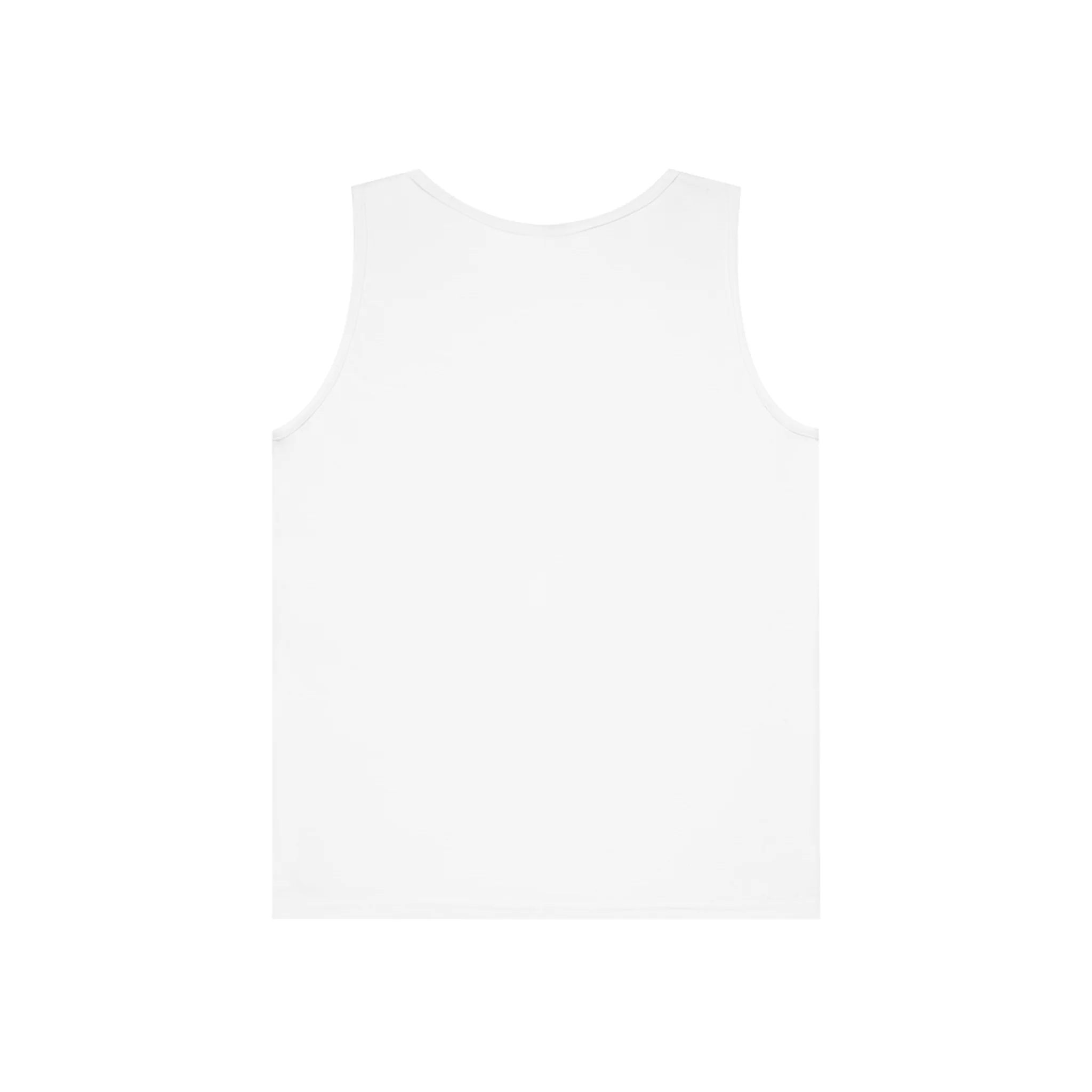 Earn My Title Super Saiyan Tank Top - Image 14