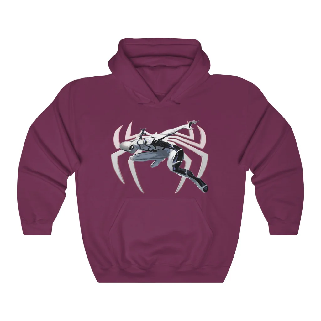 Future Foundation Spider-Man Hoodie - Image 12