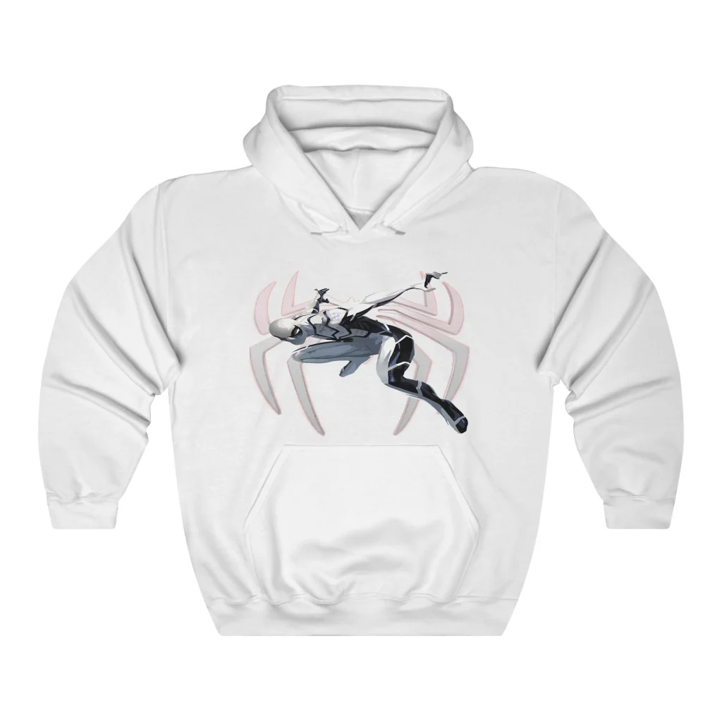 Future Foundation Spider-Man Hoodie - Image 2