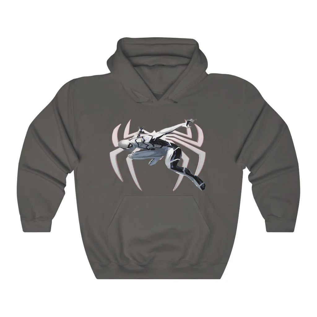 Future Foundation Spider-Man Hoodie - Image 4