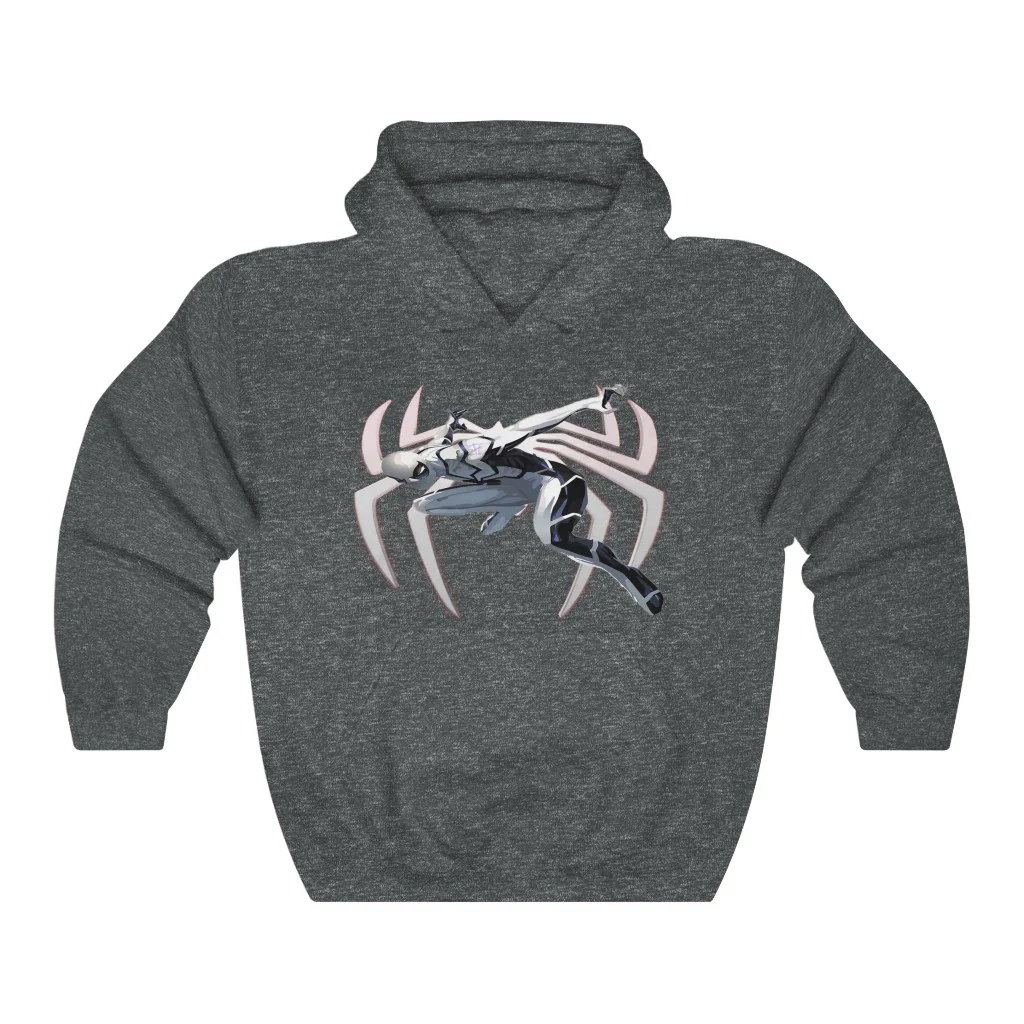 Future Foundation Spider-Man Hoodie - Image 7