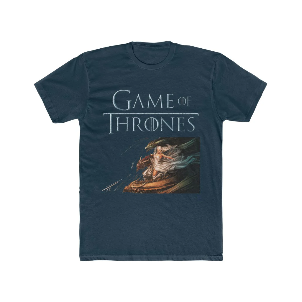 Game of Thrones Mother of Dragons T-Shirt - Image 9