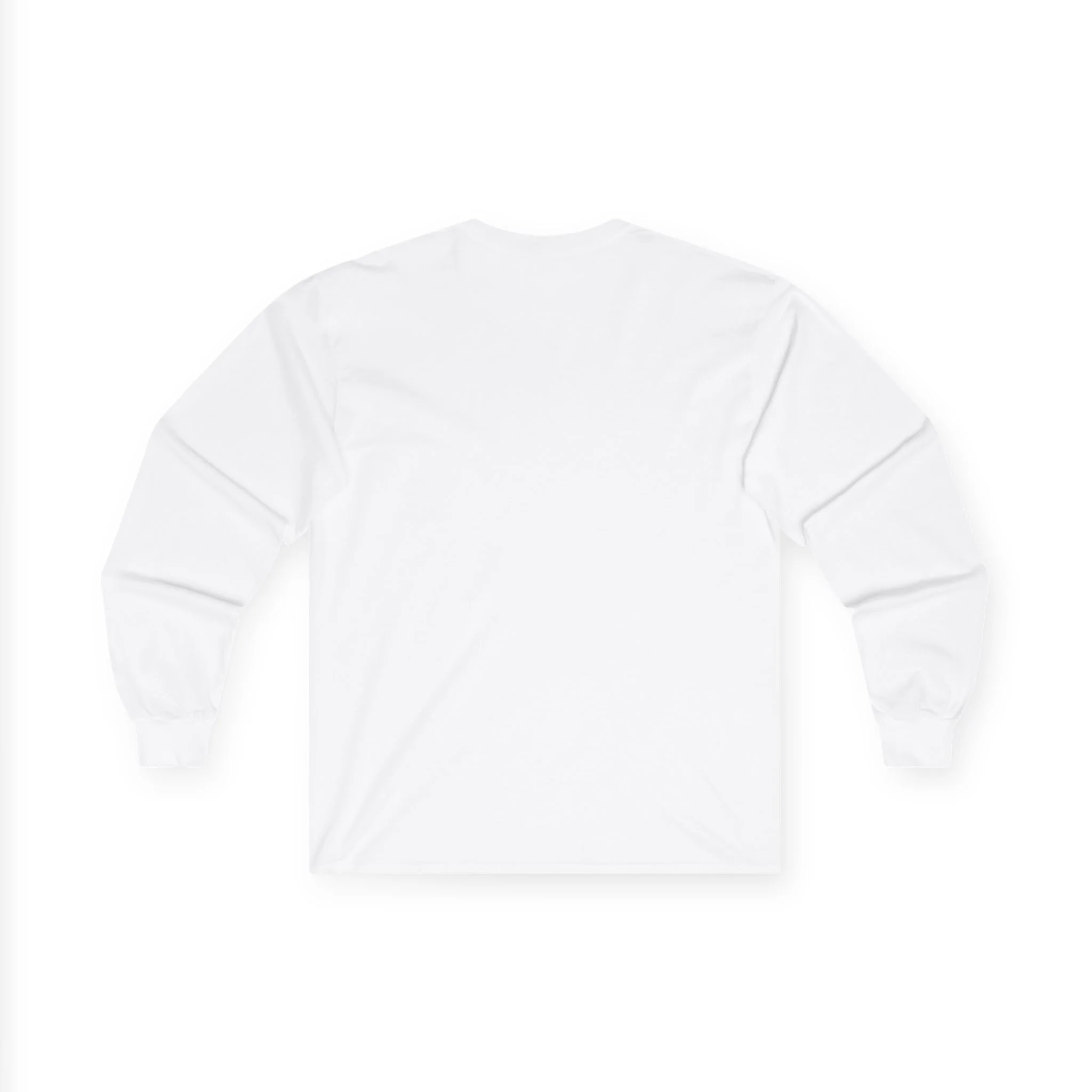Golden Alpha Werewolf Long Sleeve Tee Moonfall Legacy Design - Image 15