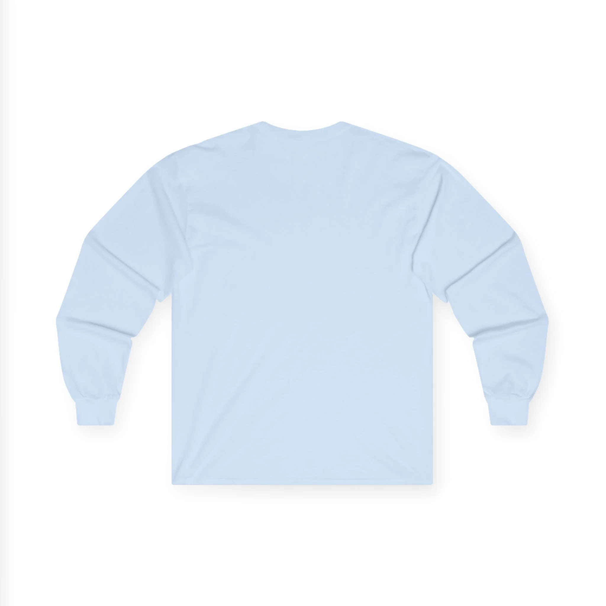 Golden Alpha Werewolf Long Sleeve Tee Moonfall Legacy Design - Image 20