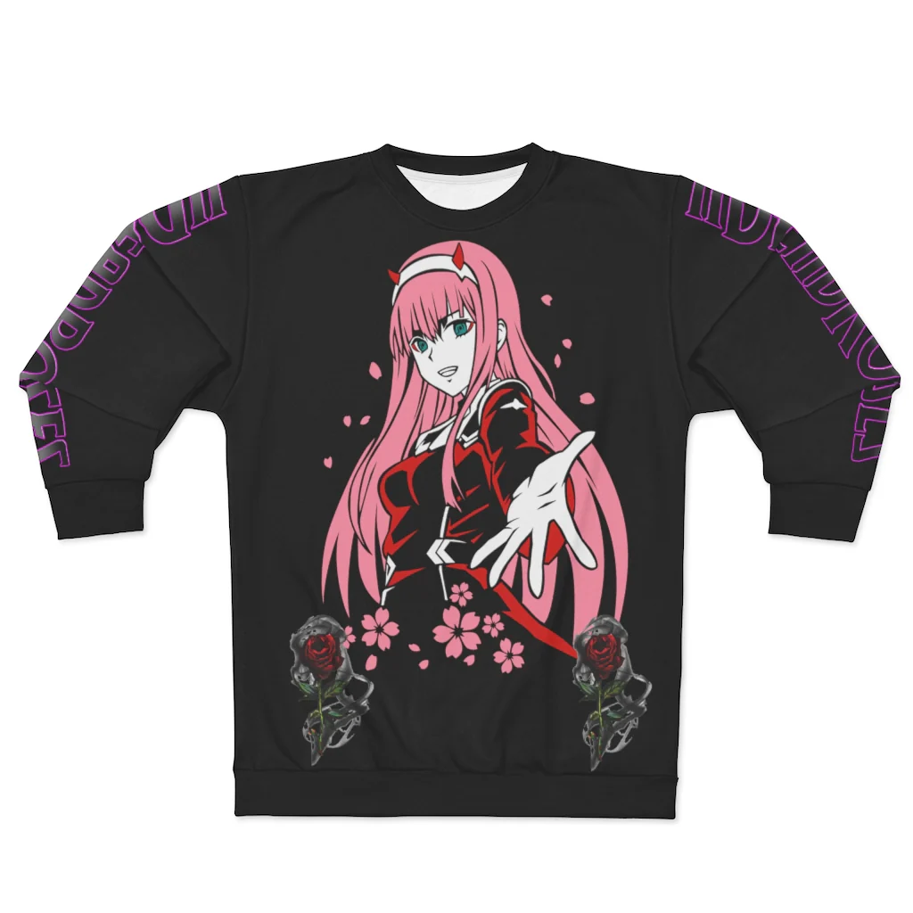 iiDeadRose Sweatshirt