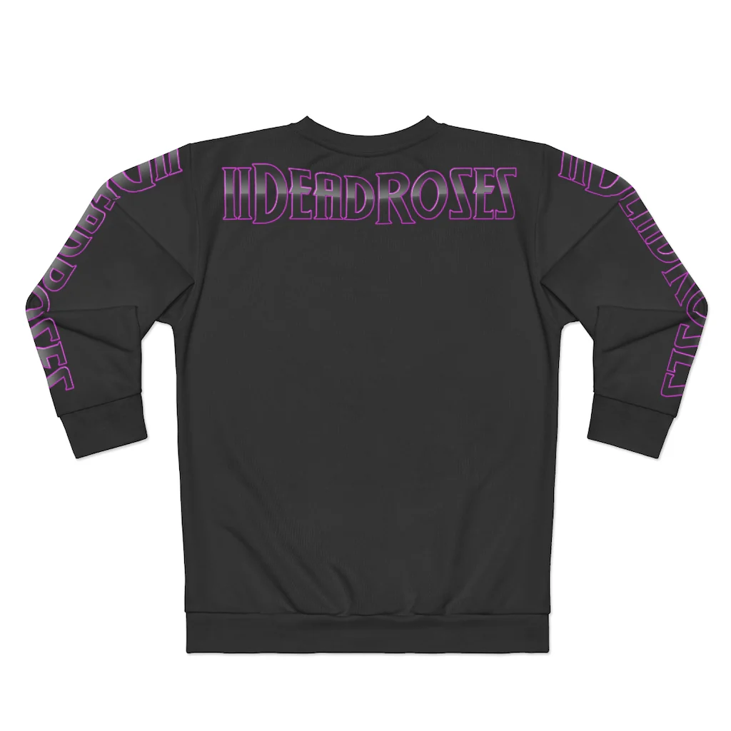 iiDeadRose Sweatshirt - Image 2