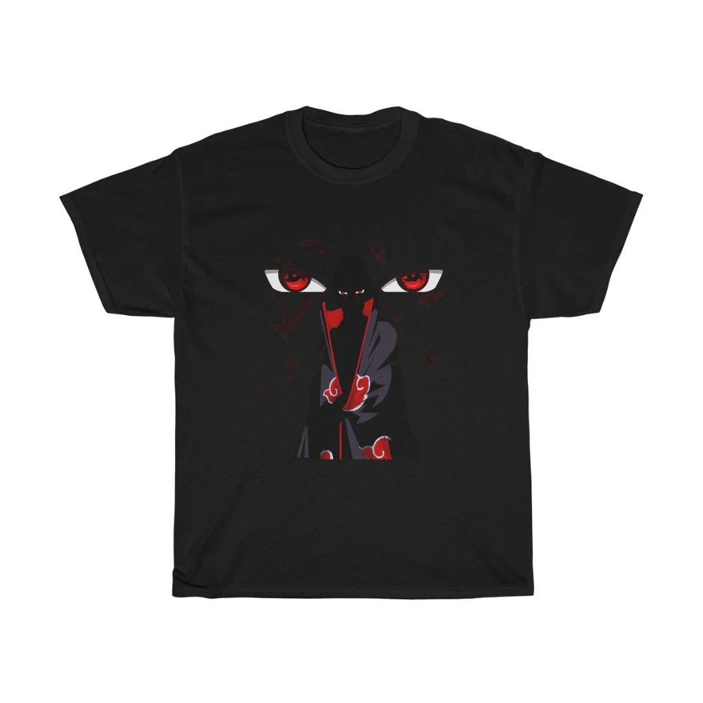 Itachi Uchiha T-Shirt