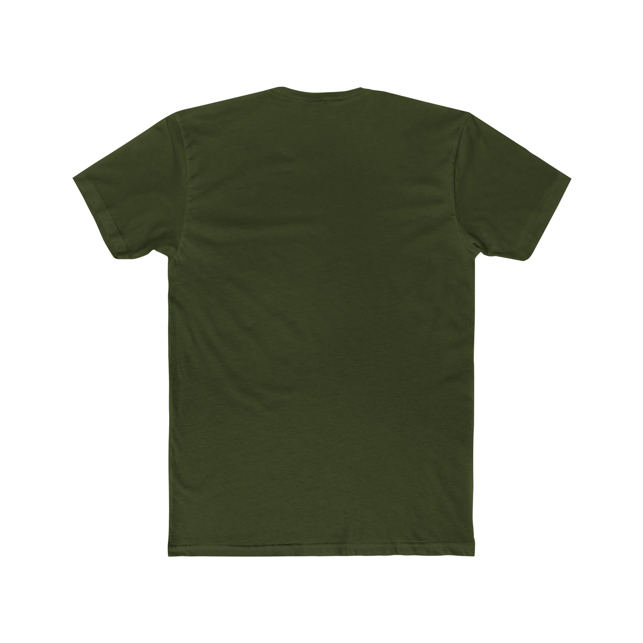 MGS Modern Tactical Guard T-Shirt SE Military Vibe True Fighters - Image 19