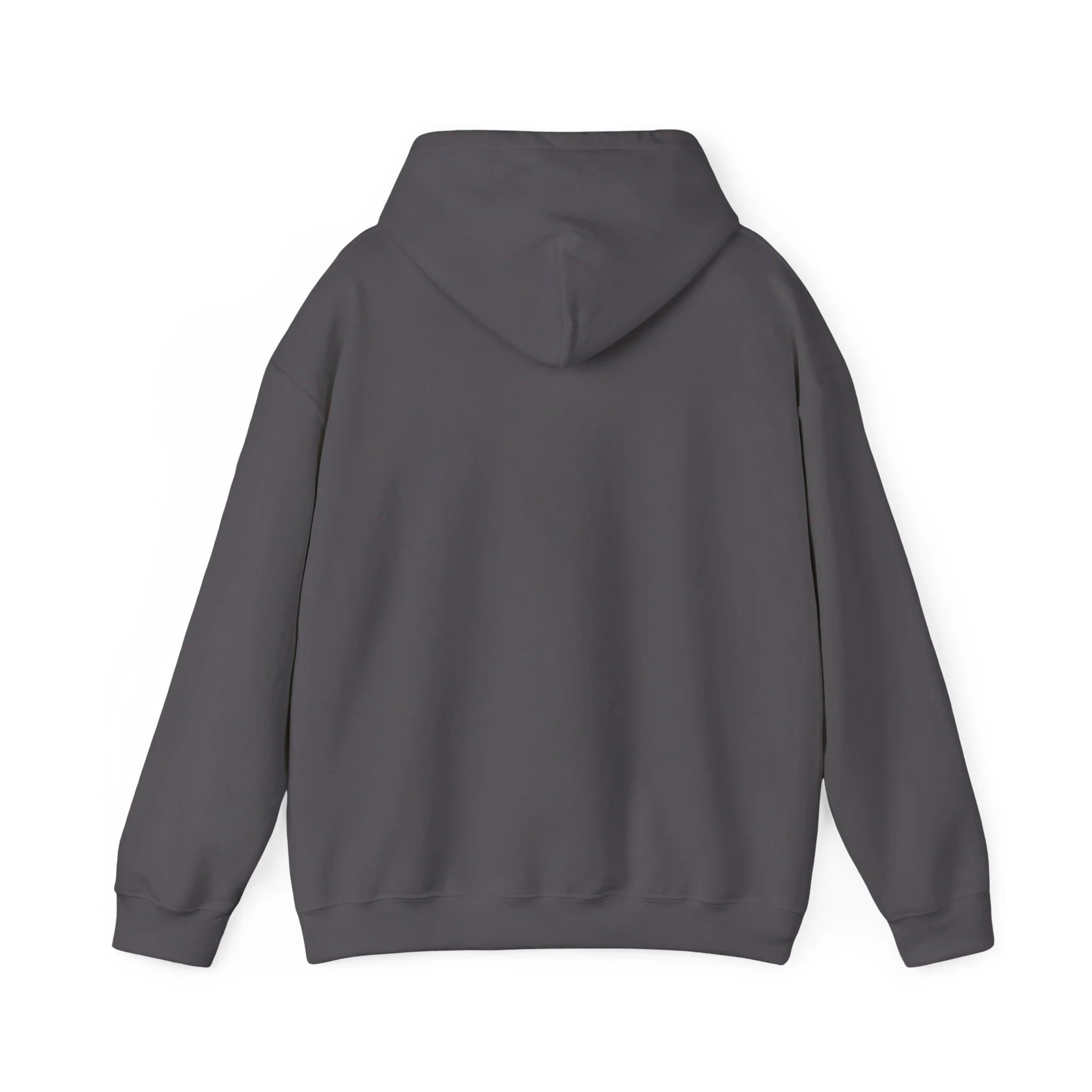 Moonfall Series Blue-Eyed Wolf Moon Hoodie Unique Graphic Hooded Sweatshirt Outdoor Enthusiasts - Image 30