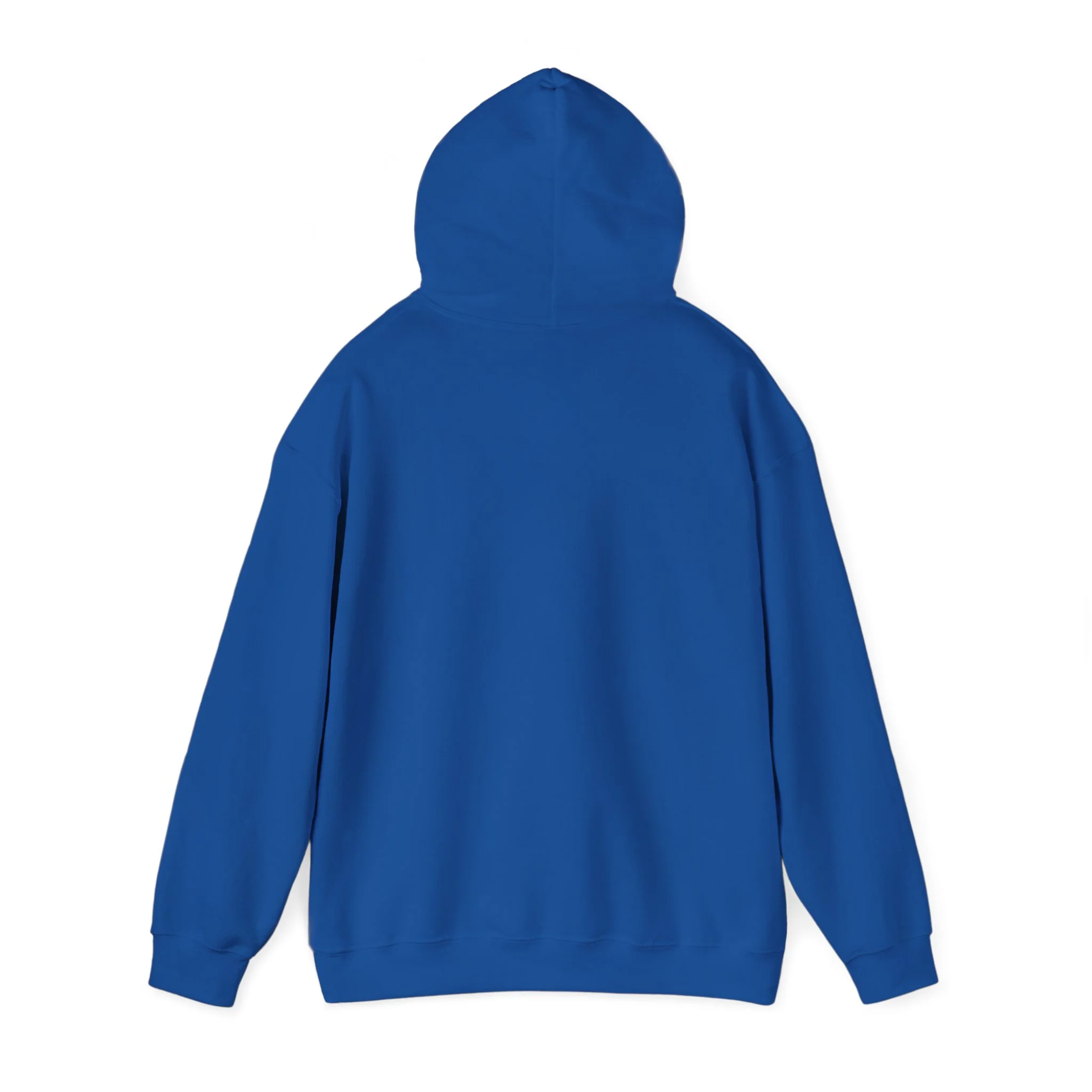 Moonfall Series Blue-Eyed Wolf Moon Hoodie Unique Graphic Hooded Sweatshirt Outdoor Enthusiasts - Image 34