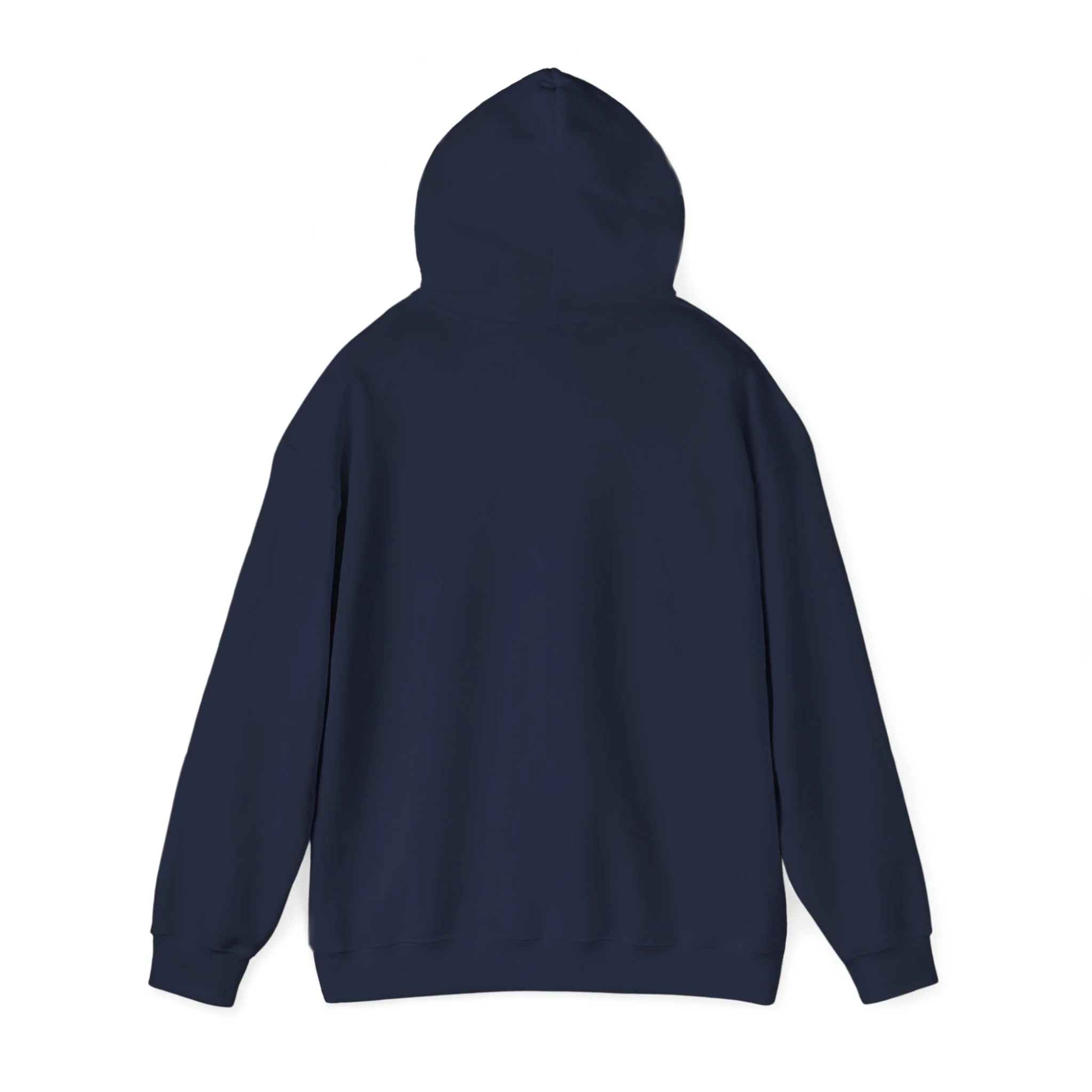 Moonfall Series Blue-Eyed Wolf Moon Hoodie Unique Graphic Hooded Sweatshirt Outdoor Enthusiasts - Image 37