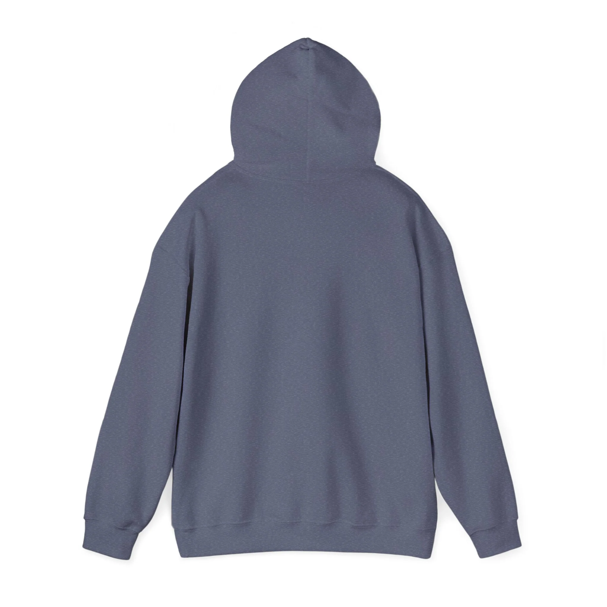 Moonfall Series Blue-Eyed Wolf Moon Hoodie Unique Graphic Hooded Sweatshirt Outdoor Enthusiasts - Image 40