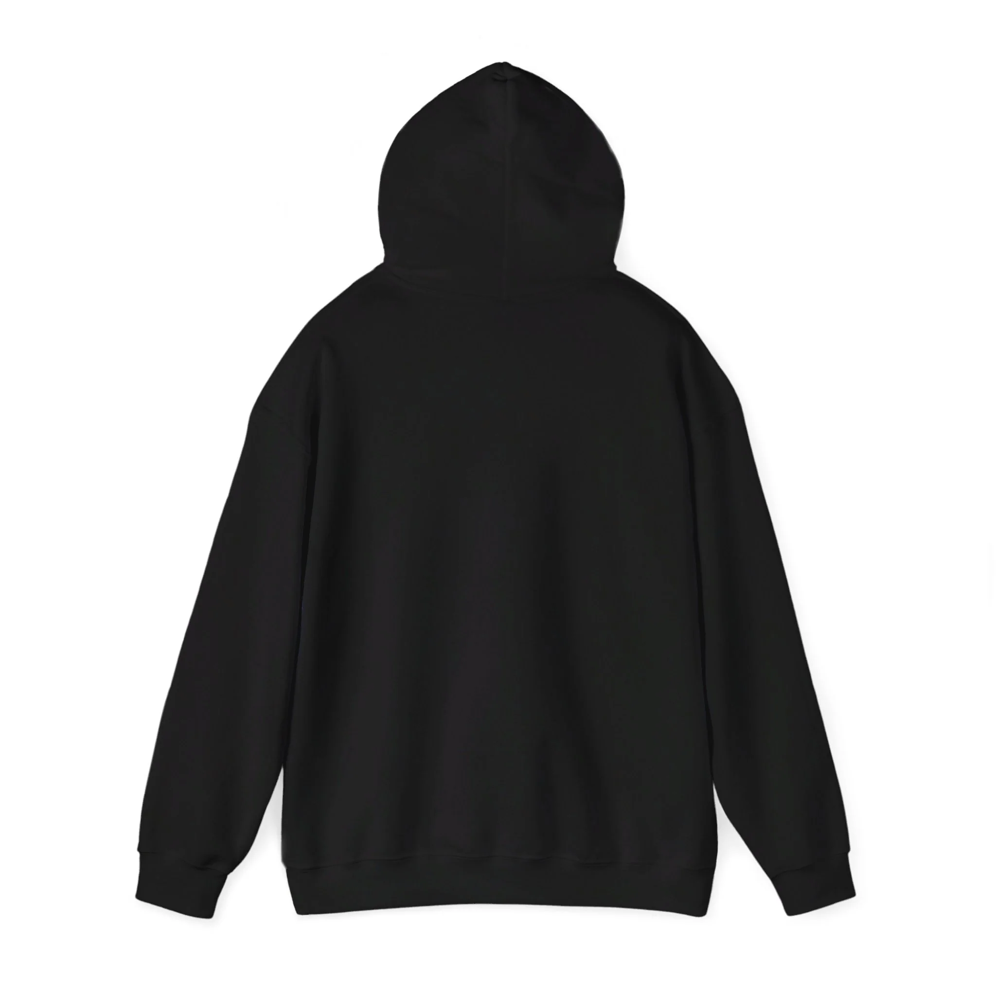 Moonfall Series Mystic Alpha Wolf Moon Hoodie Unique Graphic Hooded Sweatshirt Wolf Enthusiasts - Image 13