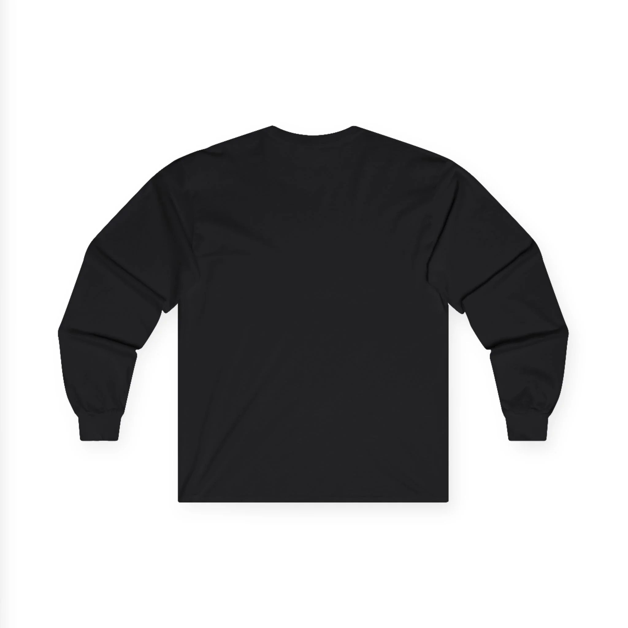 Moonfall Series Shadow WereWolf Long Sleeve Tee Lunar Warrior Design - Image 14