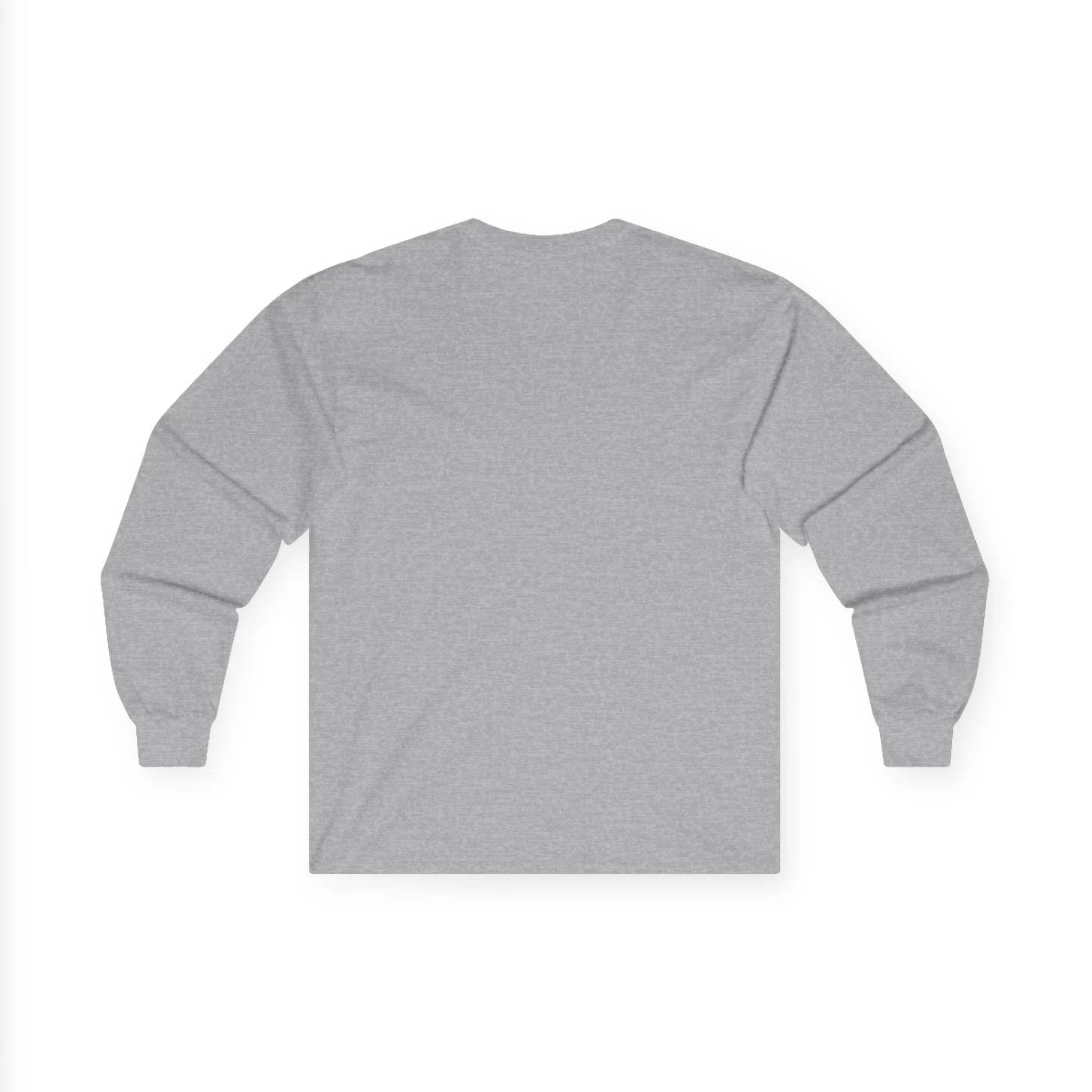 Moonfall Series Shadow WereWolf Long Sleeve Tee Lunar Warrior Design - Image 16