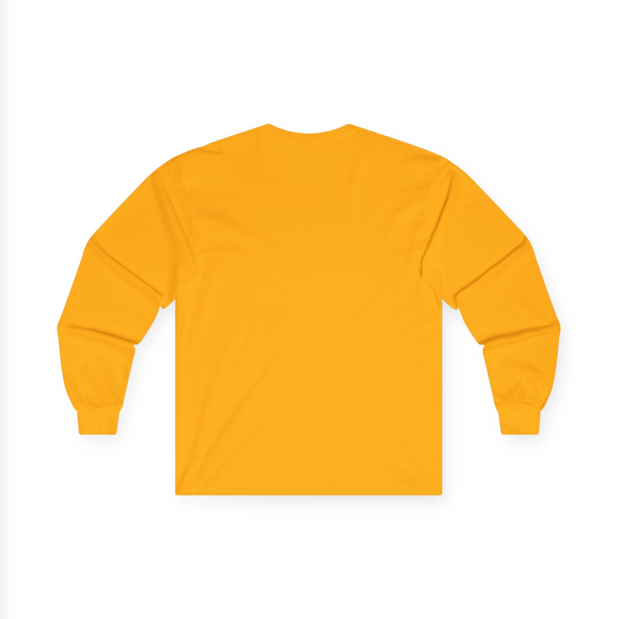 Moonfall Series Shadow WereWolf Long Sleeve Tee Lunar Warrior Design - Image 17