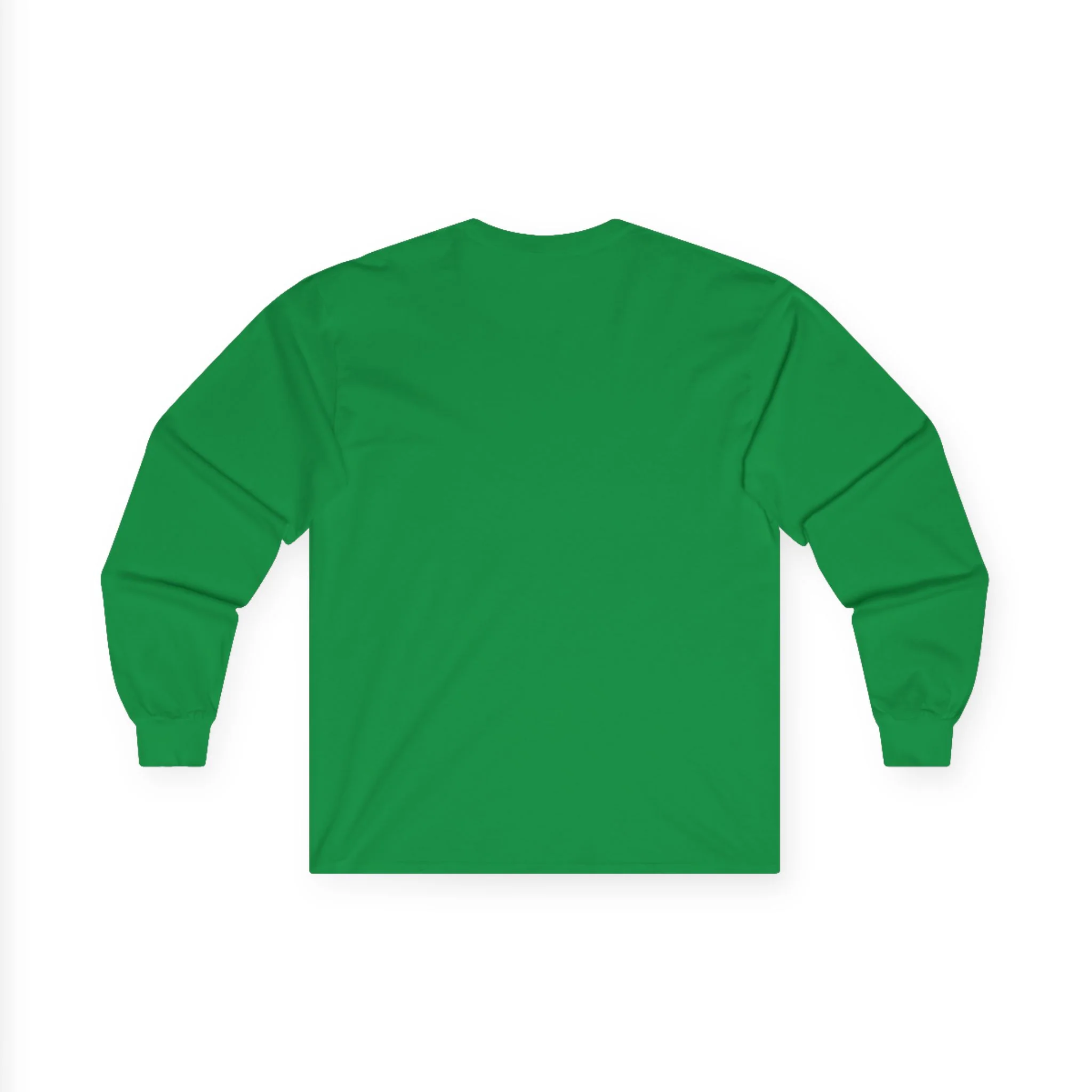 Moonfall Series Shadow WereWolf Long Sleeve Tee Lunar Warrior Design - Image 20