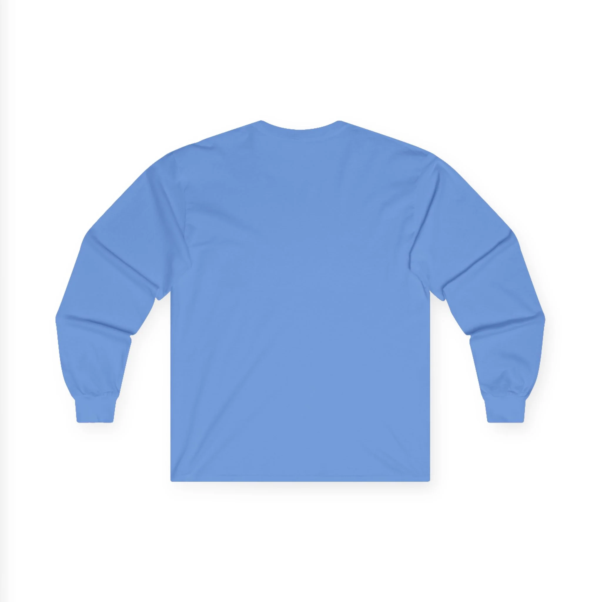 Moonfall Series Shadow WereWolf Long Sleeve Tee Lunar Warrior Design - Image 21