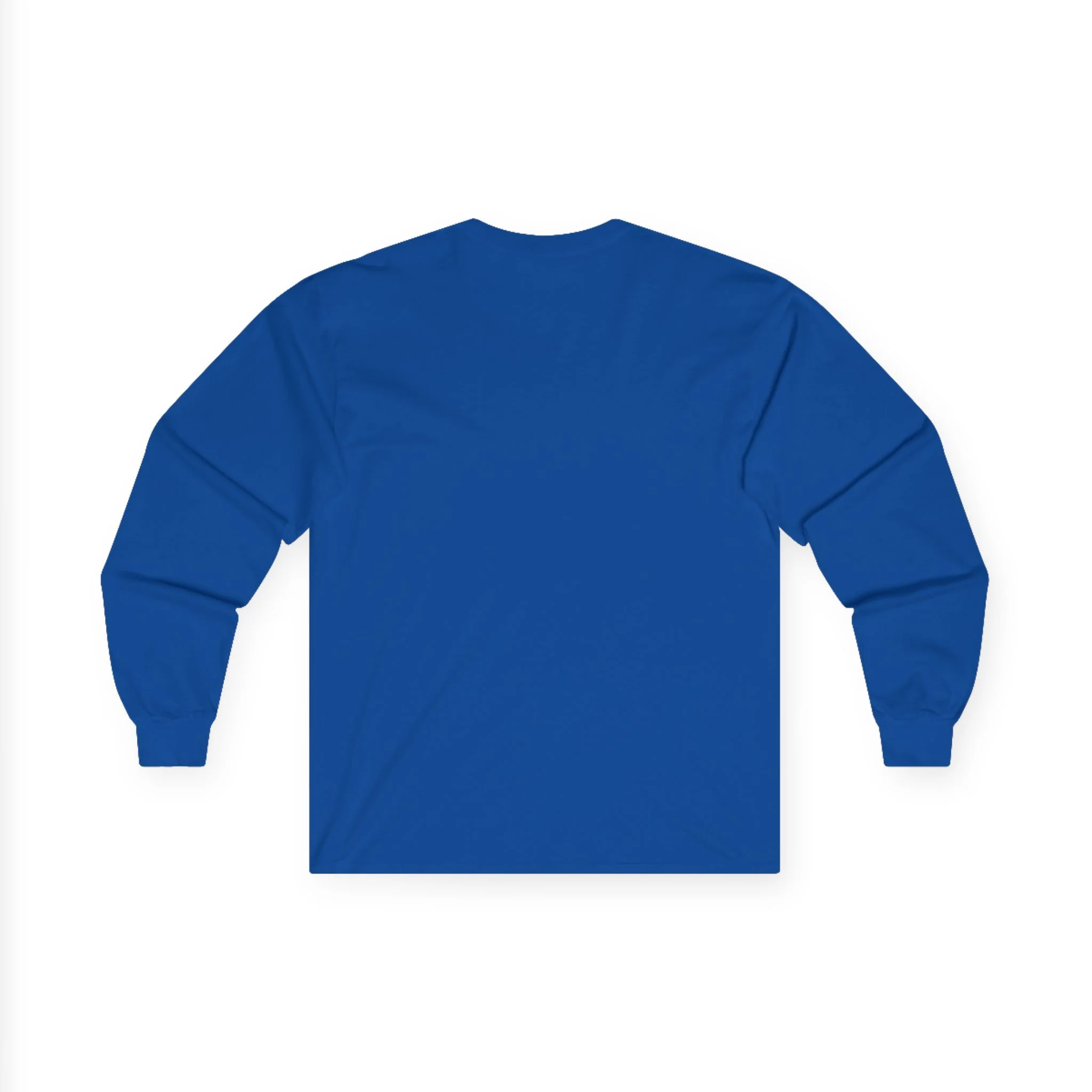 Moonfall Series Shadow WereWolf Long Sleeve Tee Lunar Warrior Design - Image 22