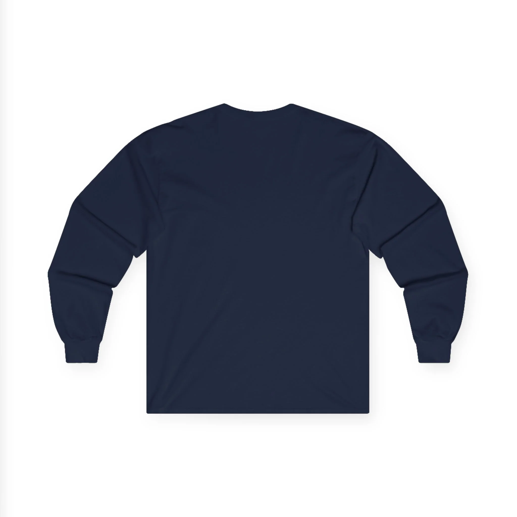 Moonfall Series Shadow WereWolf Long Sleeve Tee Lunar Warrior Design - Image 23