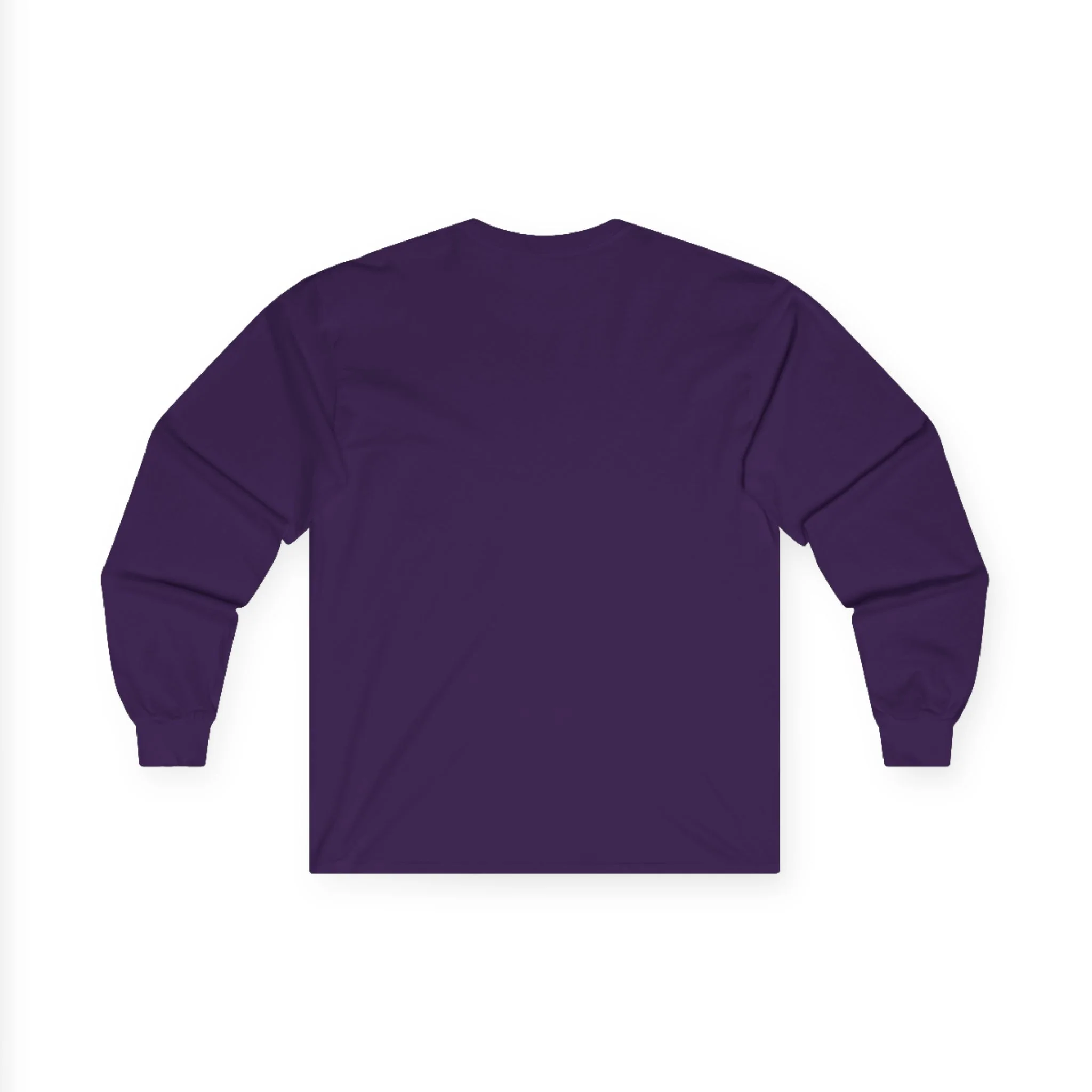 Moonfall Series Shadow WereWolf Long Sleeve Tee Lunar Warrior Design - Image 24