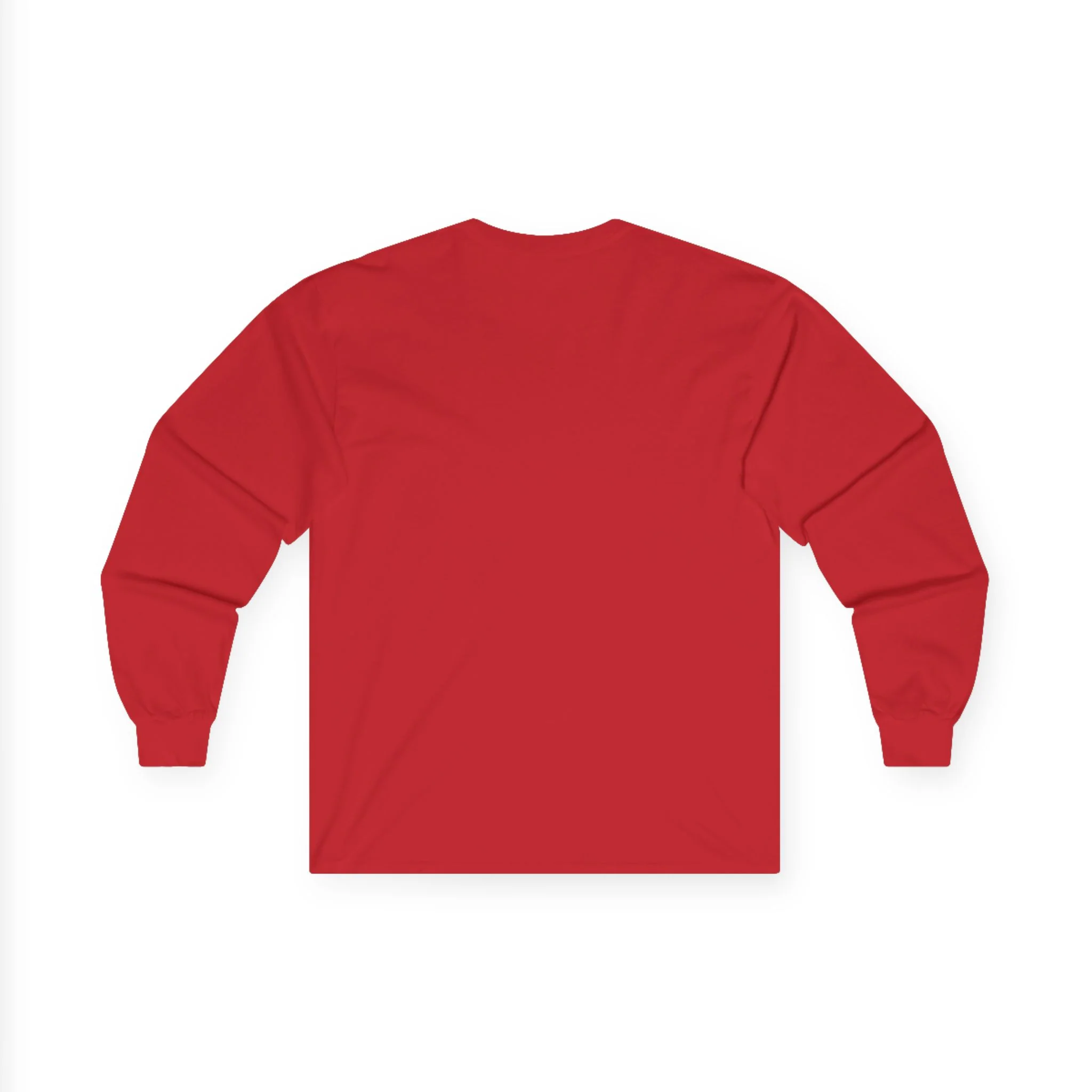 Moonfall Series Shadow WereWolf Long Sleeve Tee Lunar Warrior Design - Image 26