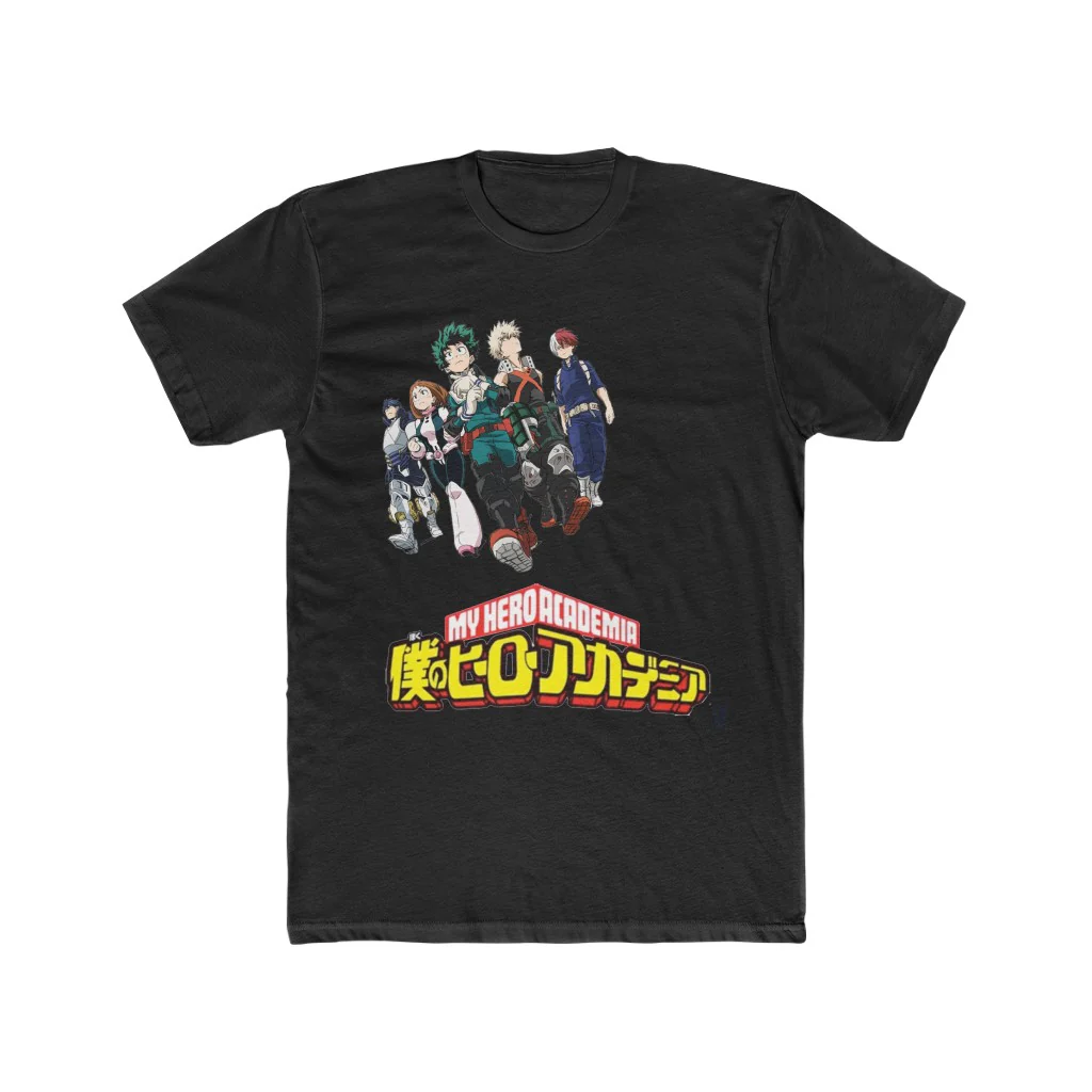 My Hero Academia T-Shirt