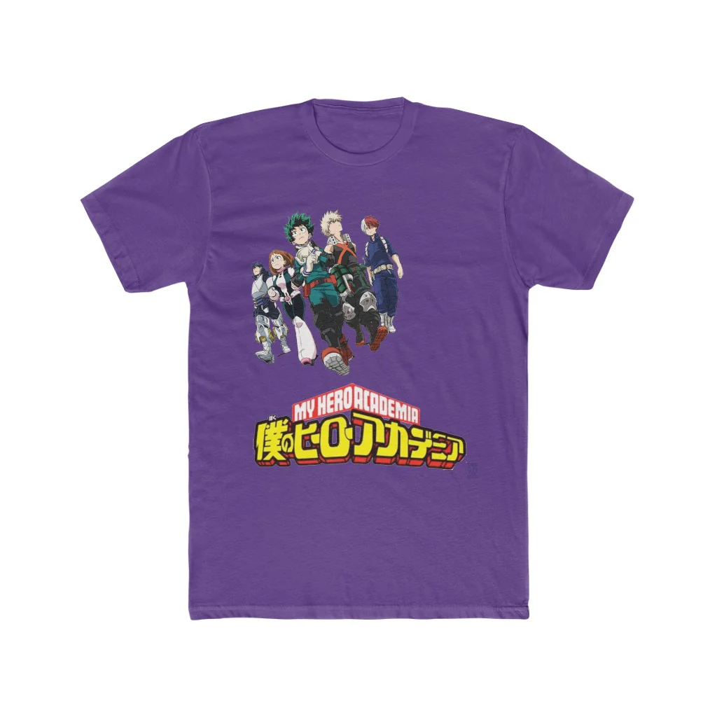 My Hero Academia T-Shirt - Image 10