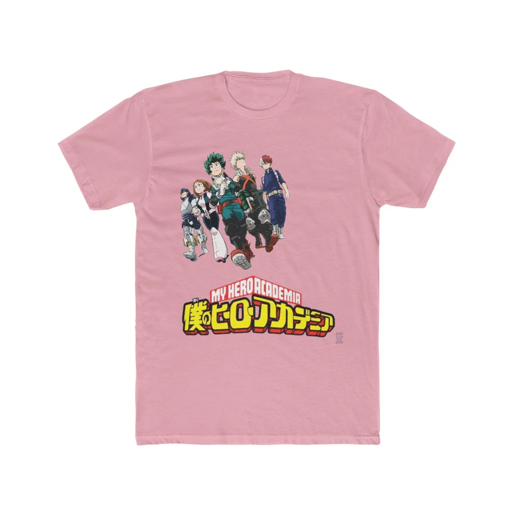 My Hero Academia T-Shirt - Image 12
