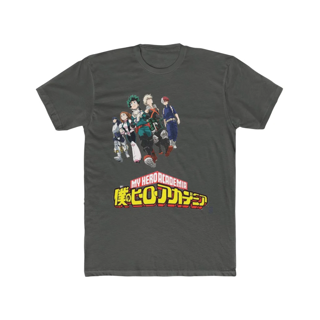 My Hero Academia T-Shirt - Image 5