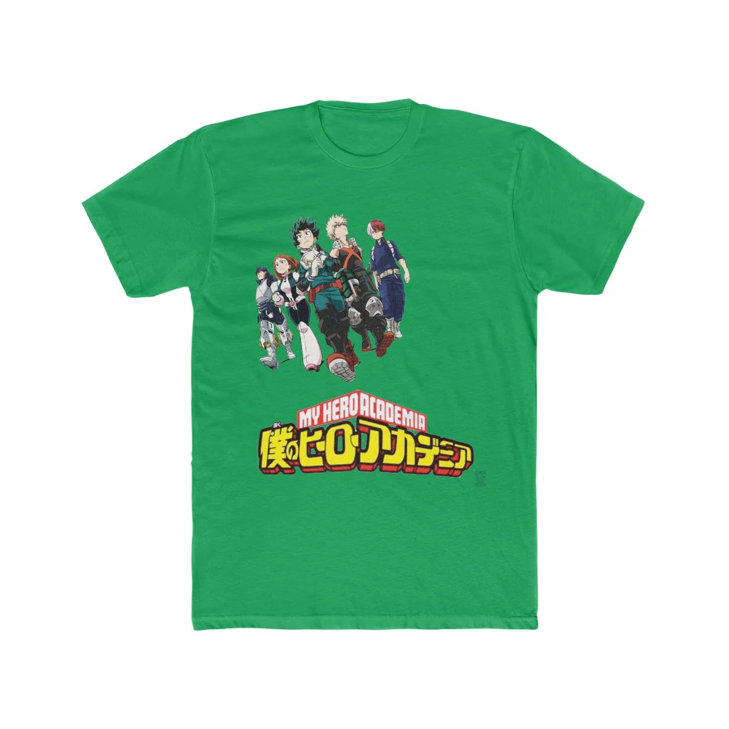My Hero Academia T-Shirt - Image 6