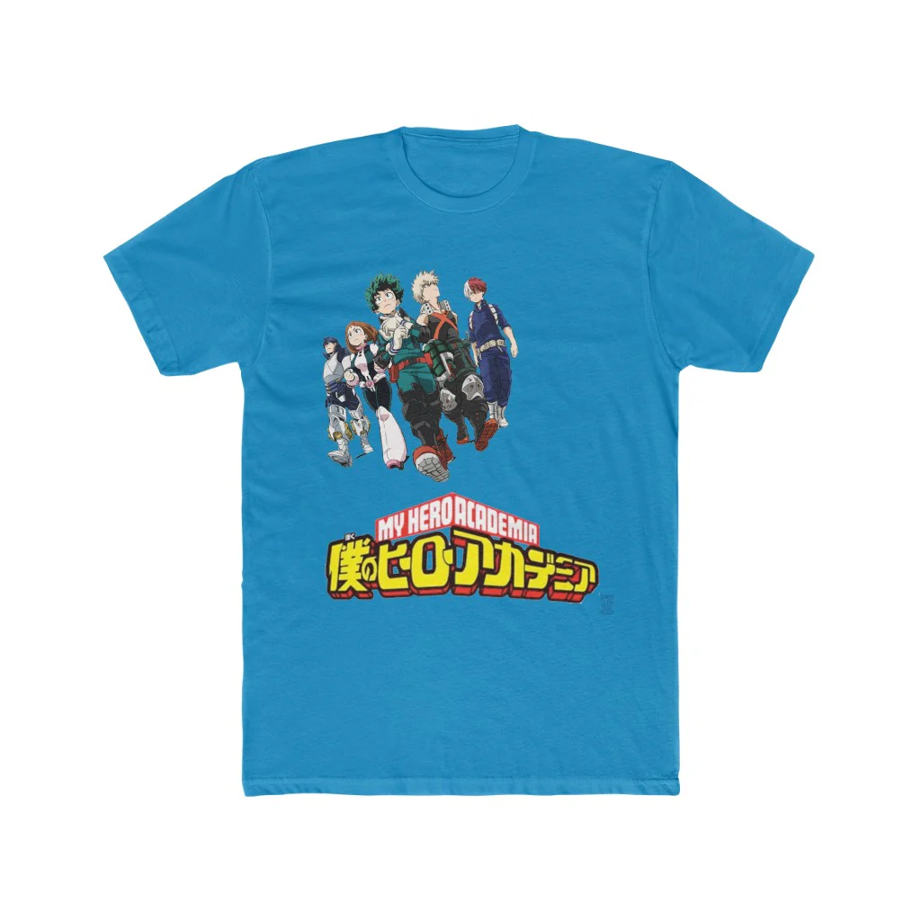 My Hero Academia T-Shirt - Image 7