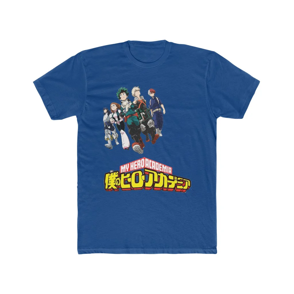 My Hero Academia T-Shirt - Image 8