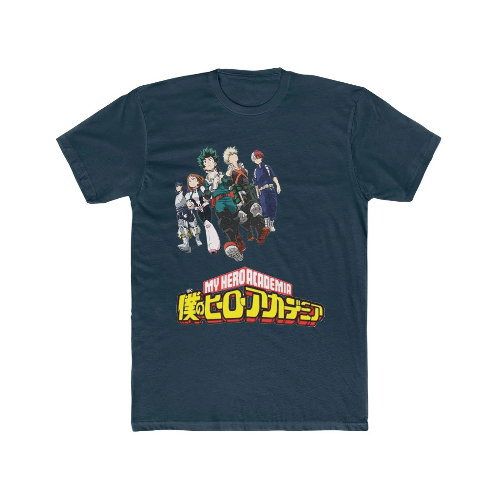 My Hero Academia T-Shirt - Image 9
