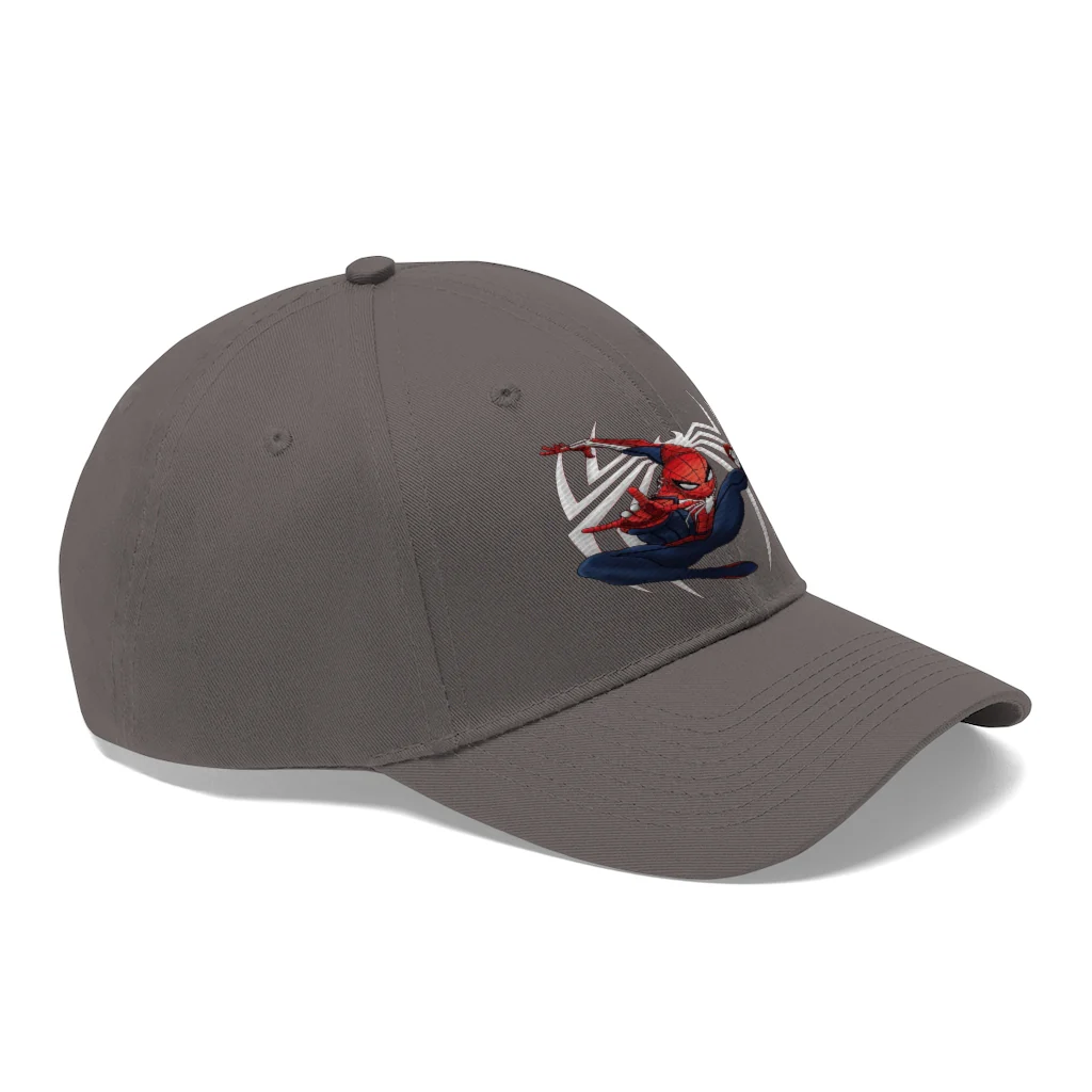 New Spider-Man Hat - Image 11