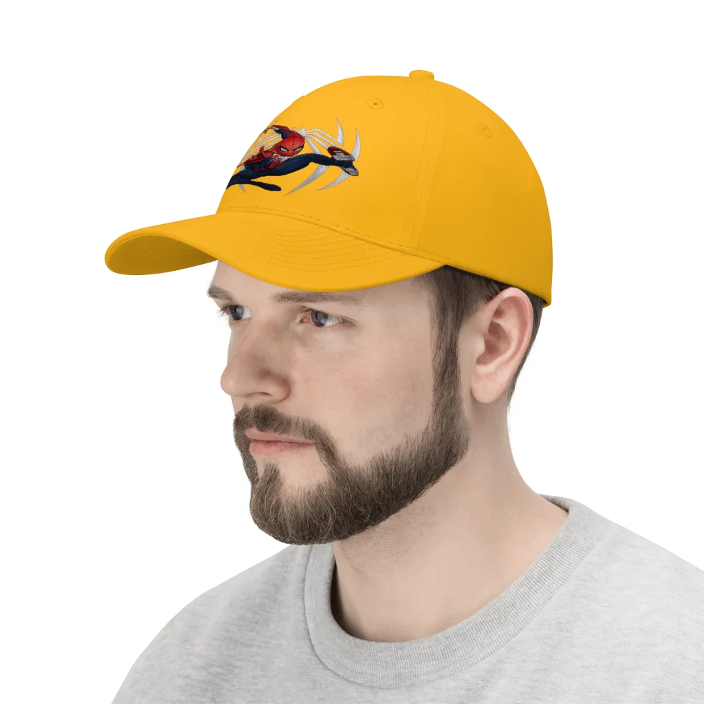 New Spider-Man Hat - Image 18