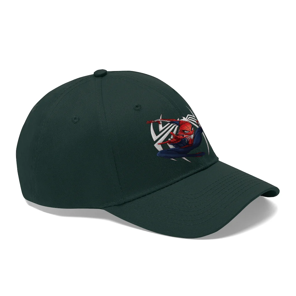 New Spider-Man Hat - Image 25